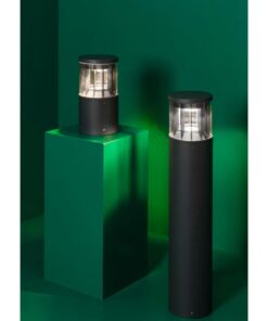 SCREEN BEACON LAMP 2700K CRI90 HE ASYM CASAMBI – 1-FR751102C