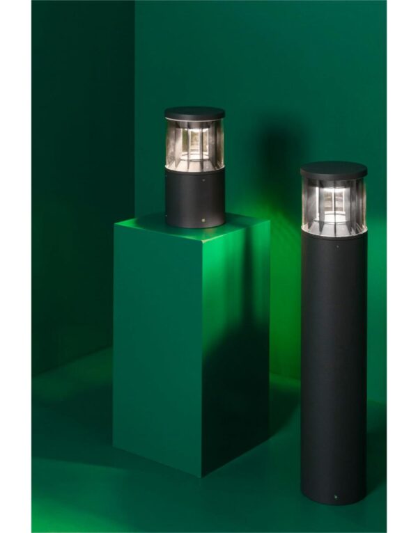SCREEN BEACON LAMP 2700K CRI90 HE ASYM – 1-FR751102