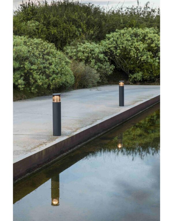 SCREEN BEACON LAMP 2700K CRI90 HE ASYM – 1-FR751102