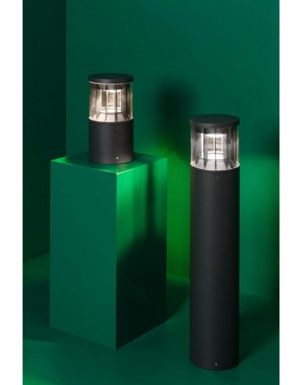 SCREEN BEACON LAMP 3000K CRI90 HE 360? – 1-FR751110