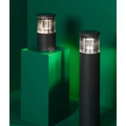 SCREEN BEACON LAMP 3000K CRI90 HE 360? WIDE DALI 1 – 1-FR751111D