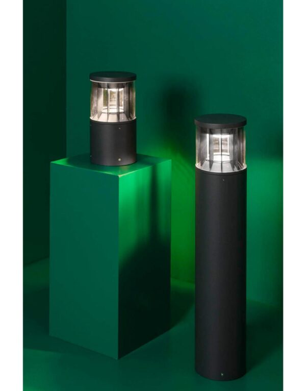 SCREEN BEACON LAMP 4000K CRI90 HE ASYM – 1-FR751122