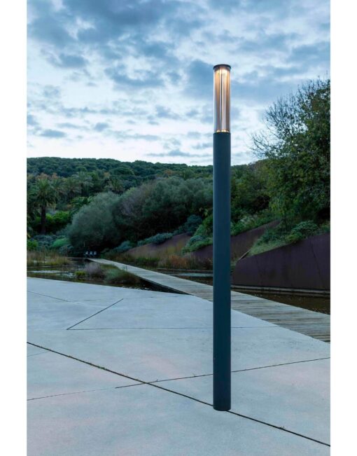 SCREEN POLE L. 3.1M2700K CRI90 HE ASYM DALI 100-2 – 1-FR751202D