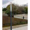 SCREEN POLE L. 3.7M2700K CRI90 HE ASYM DALI 100-2 – 1-FR751302D
