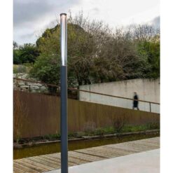 SCREEN POLE L. 3.7M2700K CRI90 HE ASYM DALI 100-2 – 1-FR751302D