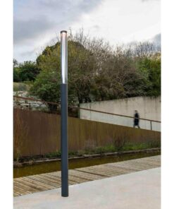 SCREEN POLE L. 3.7M2700K CRI90 HE ASYM DALI 100-2 – 1-FR751302D