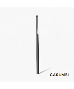 SCREEN POLE L. 3.7M3000K CRI90 HE ASYM CASAMBI – 1-FR751312C