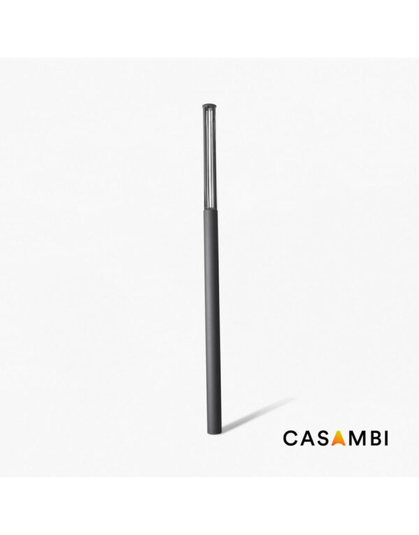 SCREEN POLE L. 3.7M4000K CRI90 HE 360? CASAMBI – 1-FR751320C