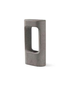 TOTEM 285 BOLARD CONCRETE LED 6,5W 3000K – 1-FR75551
