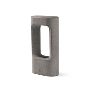 TOTEM 285 BOLARD CONCRETE LED 6,5W 3000K – 1-FR75551