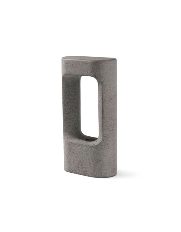 TOTEM 285 BOLARD CONCRETE LED 6,5W 3000K – 1-FR75551