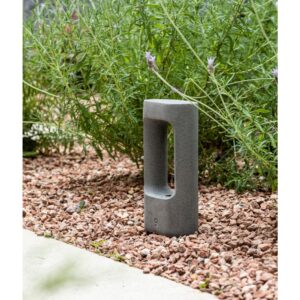 TOTEM 285 BOLARD CONCRETE LED 6,5W 3000K – 1-FR75551
