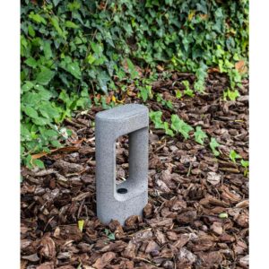 TOTEM 285 BOLARD CONCRETE LED 6,5W 3000K – 1-FR75551