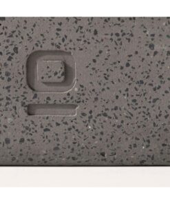 TOTEM 611 BOLARD CONCRETE LED 6,5W 2700K – 1-FR75552