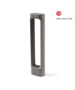 TOTEM 611 BOLARD CONCRETE LED 6,5W 3000K – 1-FR75553