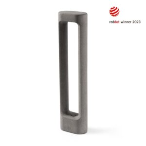 TOTEM 611 BOLARD CONCRETE LED 6,5W 3000K – 1-FR75553
