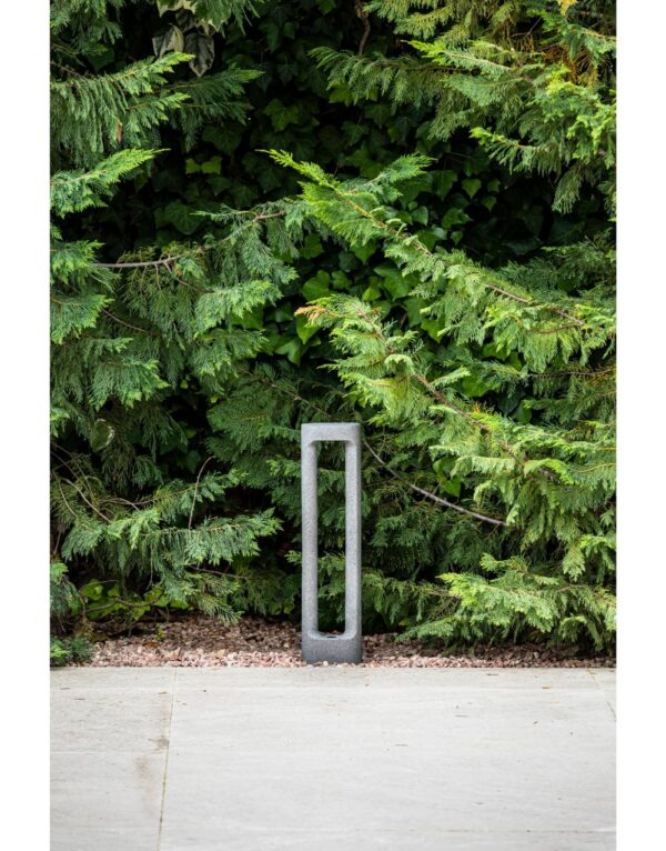 TOTEM 611 BOLARD CONCRETE LED 6,5W 3000K – 1-FR75553