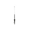 BAMBOU 1068 SPIKE BLACK LED 8W 2700K – 1-FR75556
