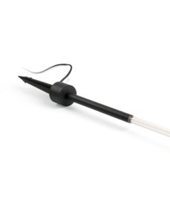BAMBOU 1068 SPIKE BLACK LED 8W 2700K – 1-FR75556