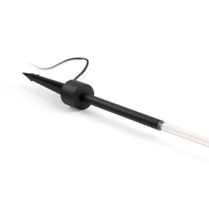 BAMBOU 1068 SPIKE BLACK LED 8W 2700K – 1-FR75556