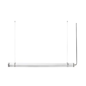 SCUBA CHROME SUSPENDED 36W 3000K – 1-FR75754
