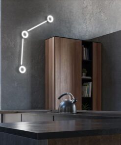 Οροφής led “Lima” 21w 1650lm – 10184