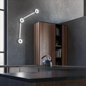 Οροφής led “Lima” 21w 1650lm – 10184