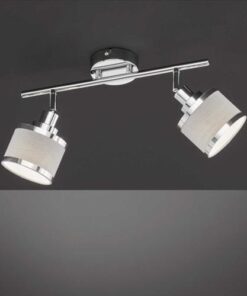 ΟΡΟΦΗΣ ALEXIA 2 X E14 – 719602019000