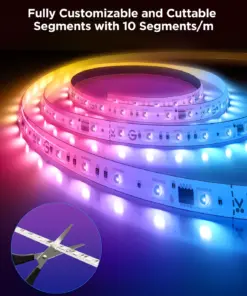 Strip Light 2 Pro (5m) H61F5 Govee 1.SH.01.G064