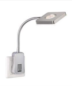 Φωτιστικό πρίζας BRENT 127 – 412701649111