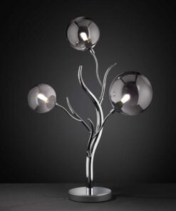 Πορτατίφ “Jasmine” 3 x G9 – 10699