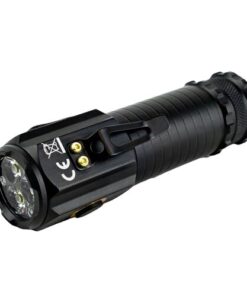 Φακός επαναφορτιζόμενος 850lm – MT-TTX85