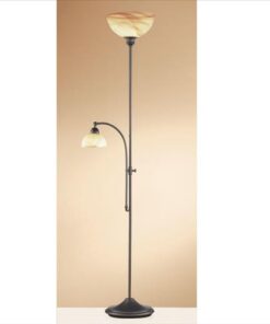 Δαπέδου “Lacchino” E27 + Ε14 182cm – 3128.02.09.0000