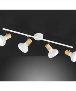 ΟΡΟΦΗΣ “TEXEL” 4 x E14 – 975504069000