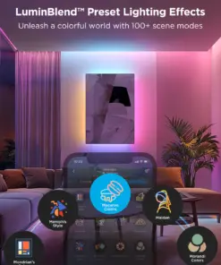 Strip Light 2 Pro (5m) H61F5 Govee 1.SH.01.G064