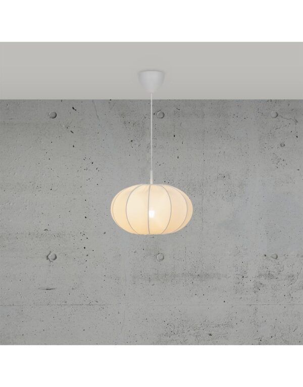 Aeron 40 | Pendant | White – 1-NR2312153001