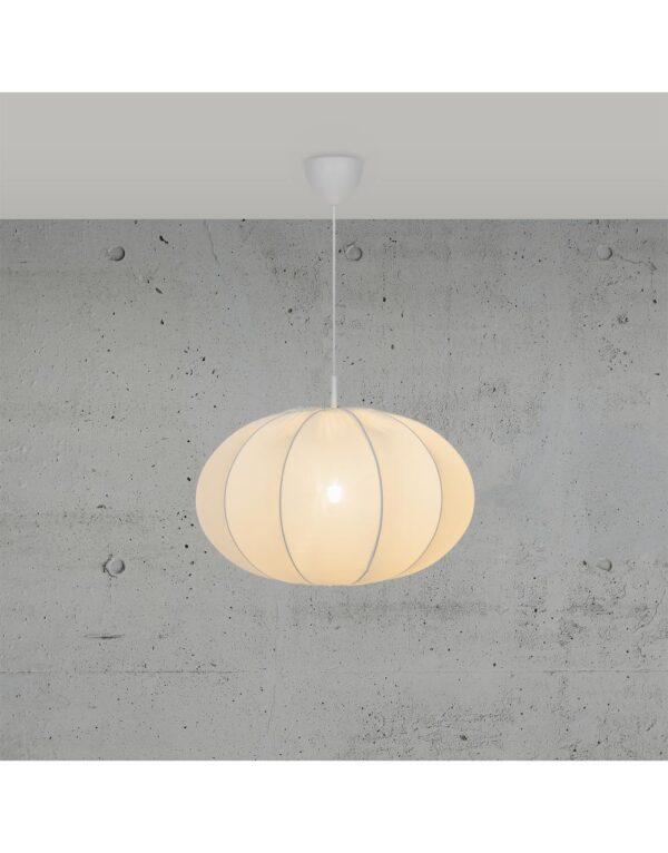 Aeron 60 | Pendant | White – 1-NR2312173001