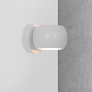 Belir | Wall light | White – 1-NR2312201001