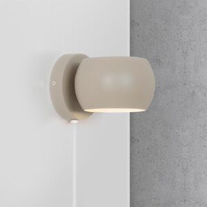 Belir | Wall light | Brown – 1-NR2312201018