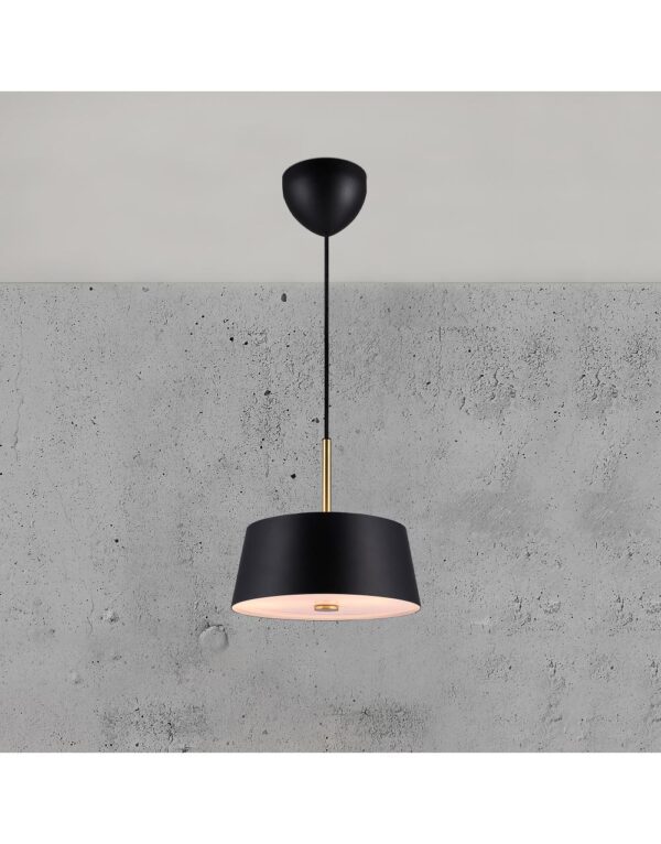 Clasi 30 | Pendant | Black – 1-NR2312603003