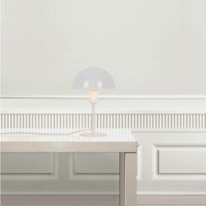 Ellen Mini | Table lamp | White – 1-NR2213745001