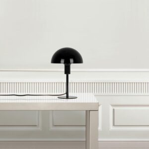 Ellen Mini | Table lamp | Black – 1-NR2213745003
