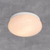 Foam | Ceiling light | White – 1-NR2210126001