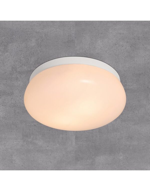 Foam | Ceiling light | White – 1-NR2210126001