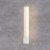 Malaika 49 | Wall light | White – 1-NR2310201001