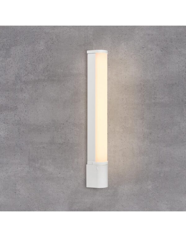 Malaika 49 | Wall light | White – 1-NR2310201001