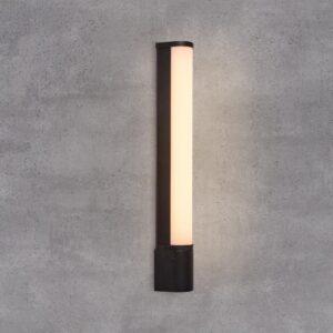 Malaika 49 | Wall light | Black – 1-NR2310201003