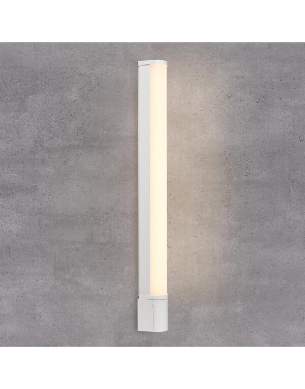 Malaika 68 | Wall light | White – 1-NR2310221001