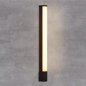 Malaika 68 | Wall light | Black – 1-NR2310221003
