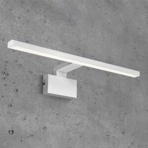 Marlee 50 4000K | Wall light | White – 1-NR2310301001